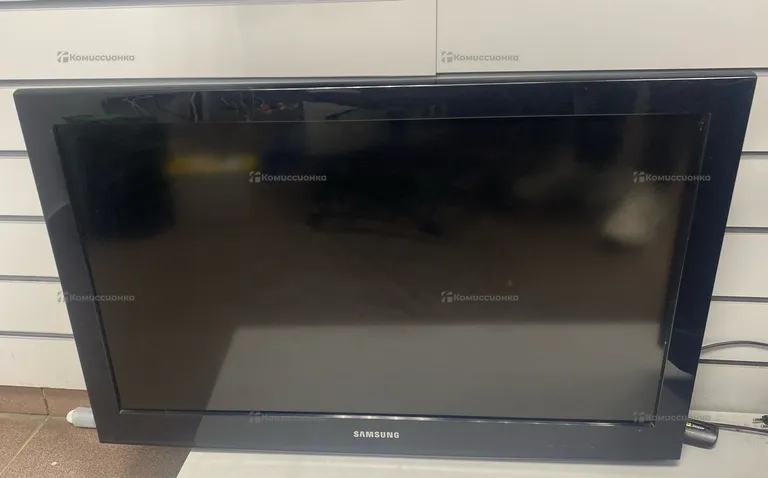 Телевизор Samsung LE32E420