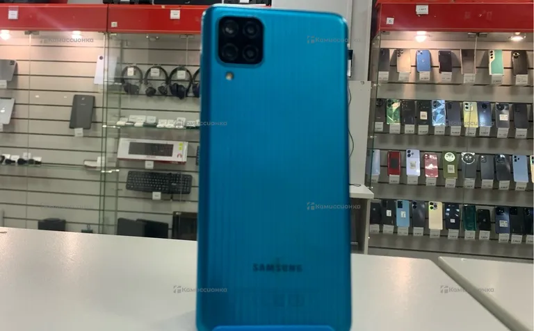 Samsung Galaxy M12 2/32