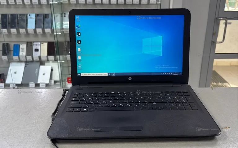 Ноутбук HP TPN-C126