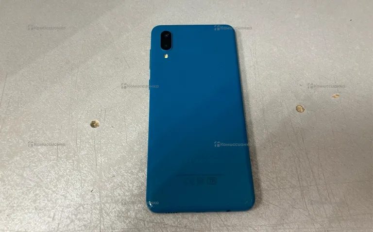 Samsung Galaxy A02 2/32 ГБ
