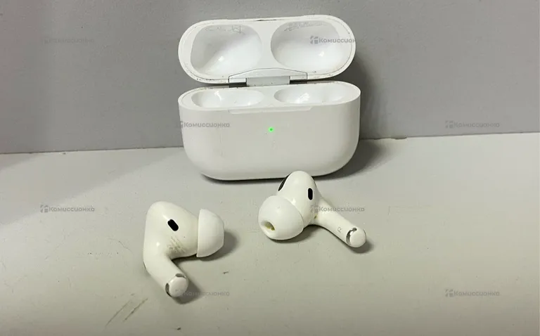 Наушники  airpods pro