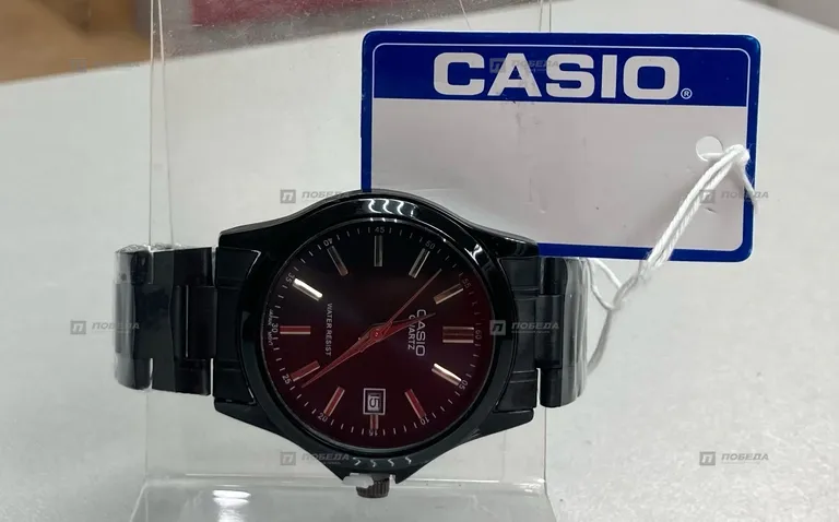 casio