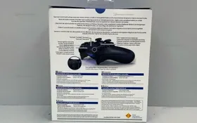 PS4. Геймпад DualShock 4 Replica
