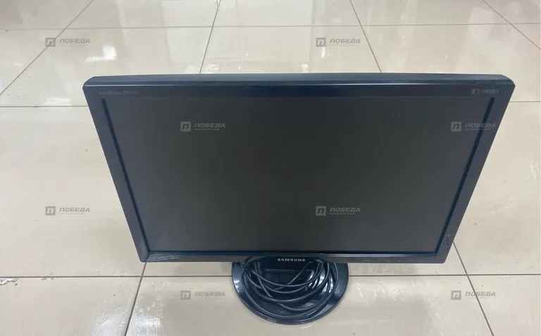 Монитор Samsung SyncMaster 2243LNX