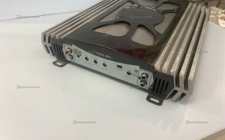 Усилитель Sounstream PCA2.360