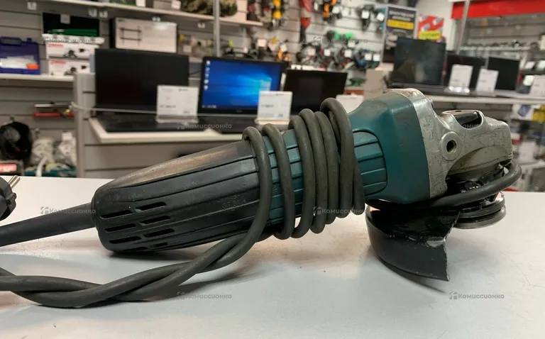 Ушм Makita ga5030r