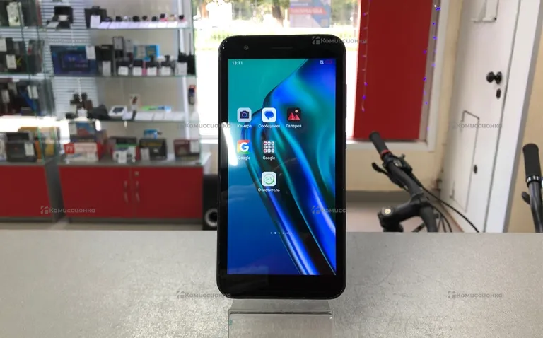 Itel A27