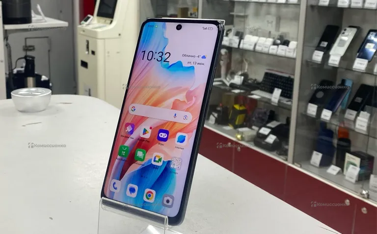 Oppo A58 8/256