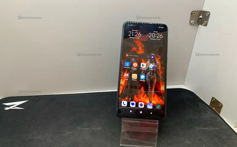 Xiaomi redmi note 9 3/64гб