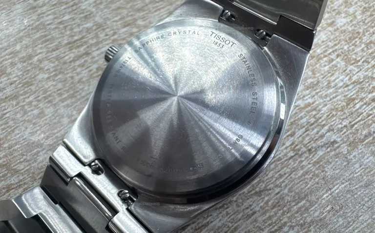 Часы Tissot PRX