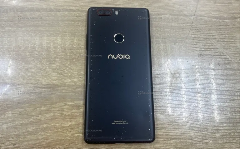 ZTE nubia z17 lite 6/64Gb
