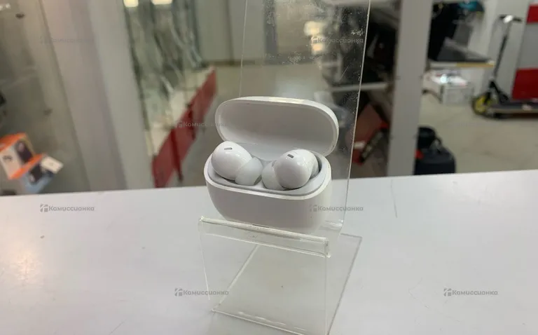 Наушники  redmi buds 6 lite