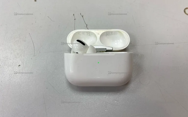 Наушники Airpods Pro