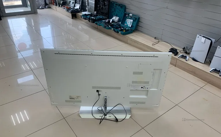 Телевизор Philips 55PFL7007T