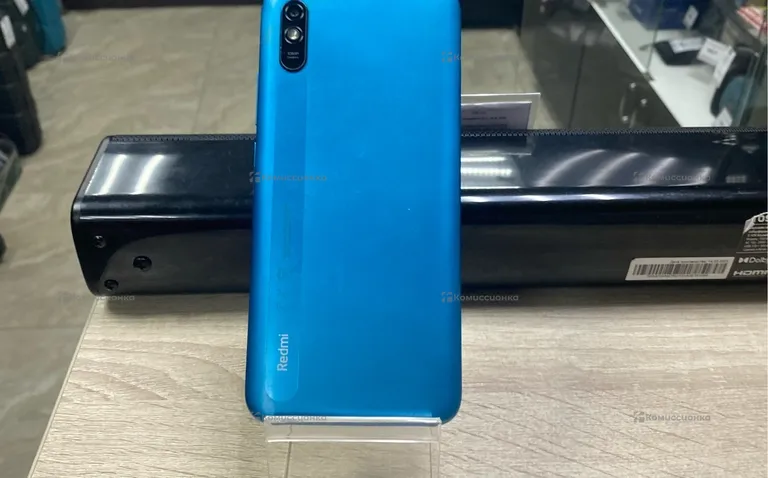 Xiaomi Redmi 9A 32Gb