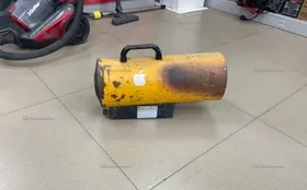 Купить Тепловая пушка Master BLP-1M б/у , в Зеленодольск Цена:5500рублей