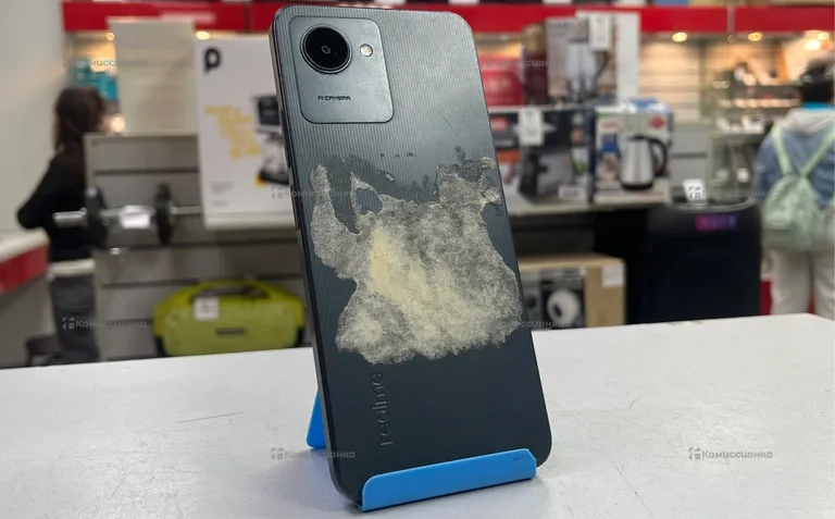 Realme C30s 3/64