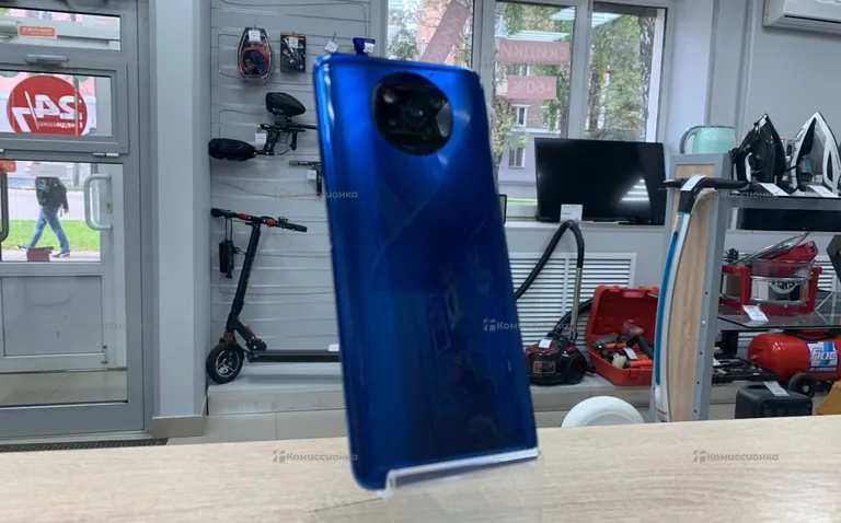 Xiaomi Poco X3 NFC 6/128Gb