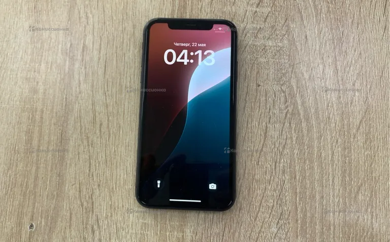Apple iPhone 11 64gb