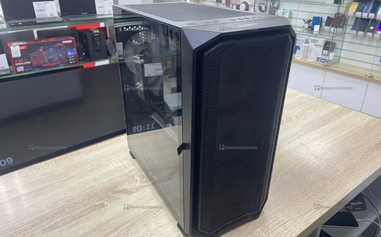 Системный блок Ardor Ryzen 5 5600