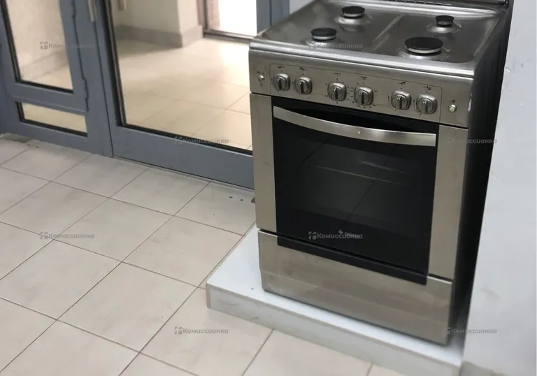 Газовая плитка Gefest ПГ 6100-02 СН2
