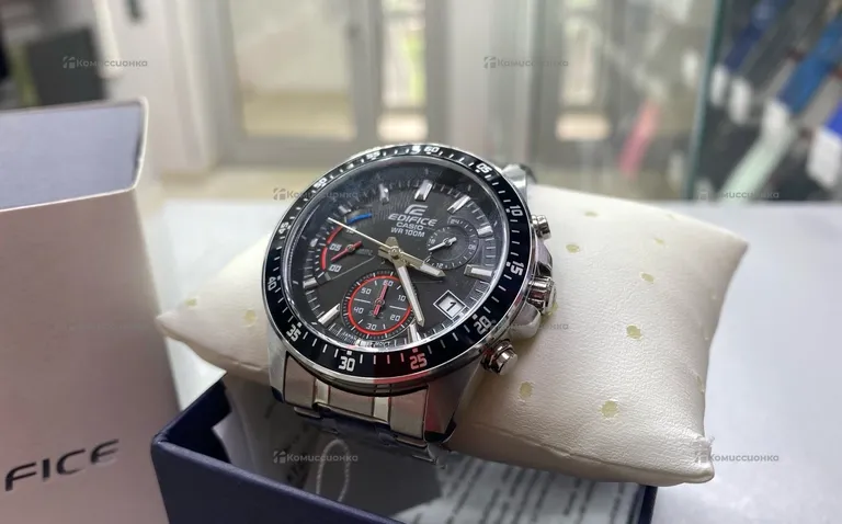 Часы  CASIO EFV-540D-1A