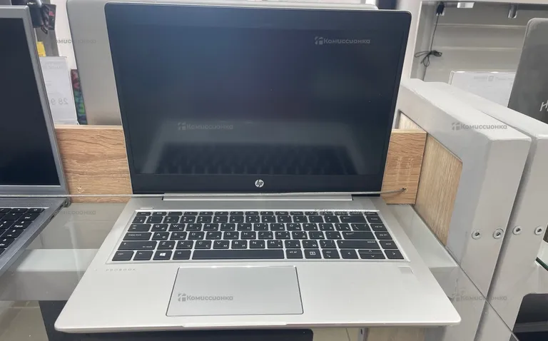 Ноутбук  hp pro book