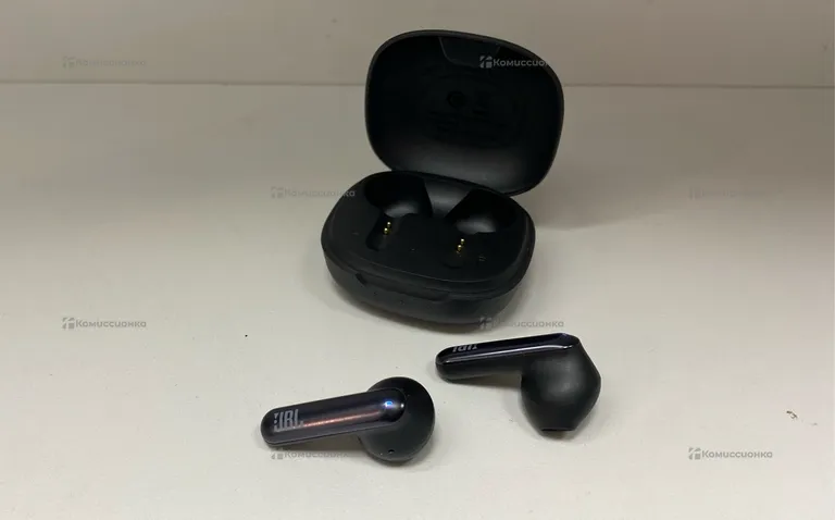 Наушники JBL T280 X2