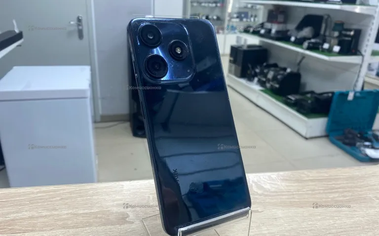 Tecno Spark 10C 4/128 ГБ