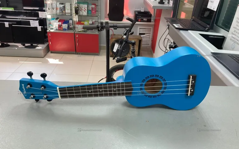 Укулеле Veston Kus 15Bl