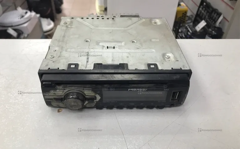 Автомагнитола  Pioneer DEH-1400UB