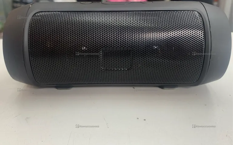Колонка  Black