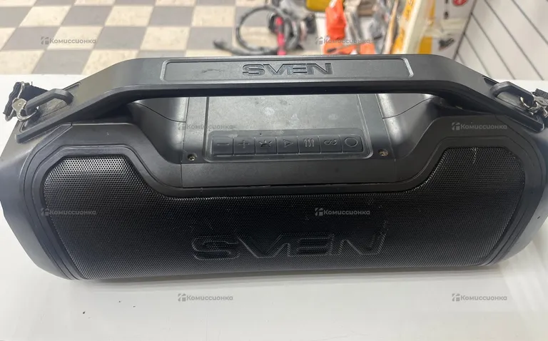 Колонка  Sven PS-390