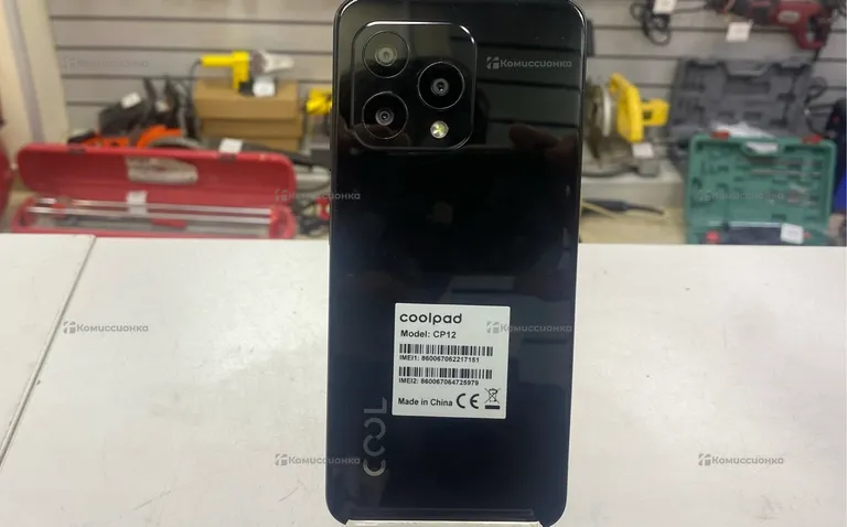 Coolpad CP12 4/64Gb