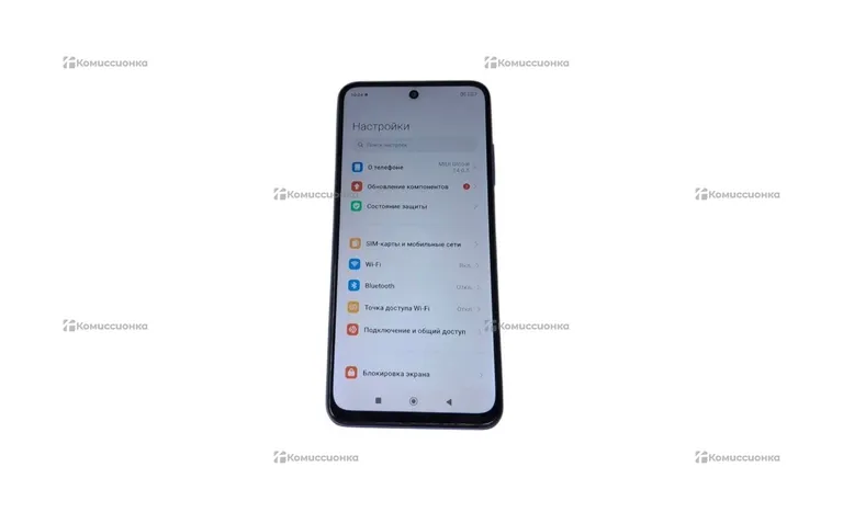 Xiaomi Redmi Note 10T 4/128 ГБ