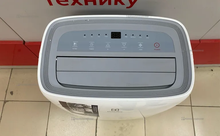 Кондиционер Electrolux EACM-08 CL/N3