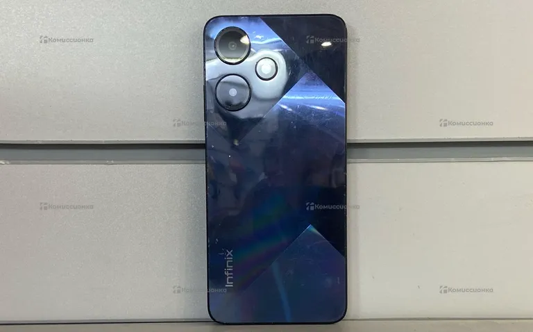 Infinix  Hot 30i 4/128
