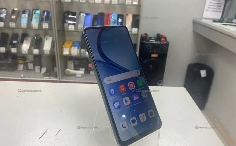 Realme C61 6/128GB
