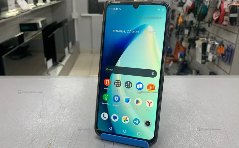 Realme Note 50 4/64