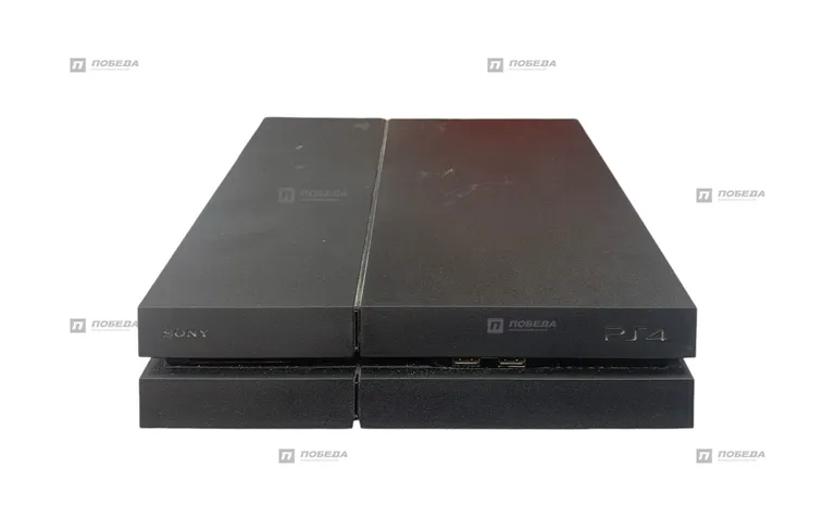 Sony PlayStation 4 Fat 1TB