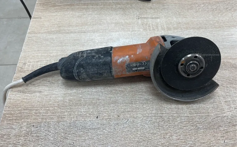 ушм AEG WS 8-125M