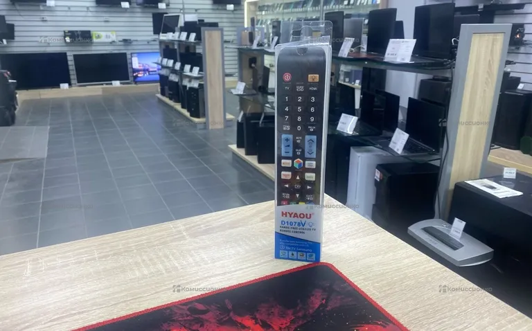 Пульт до LG Samsung