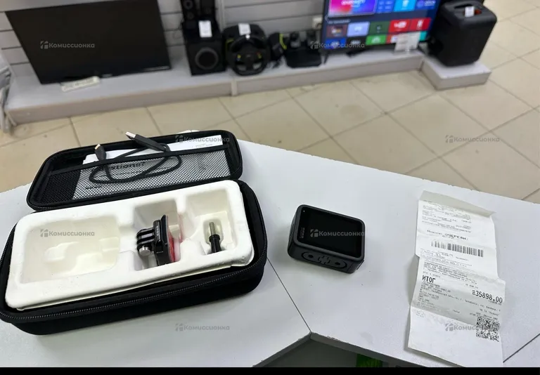 Видеокамера  GoPro 11
