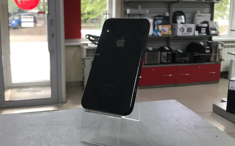 Apple iPhone Xr 64 Gb.