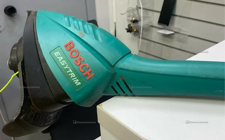 Электрическая газонокосилка Bosch art 23