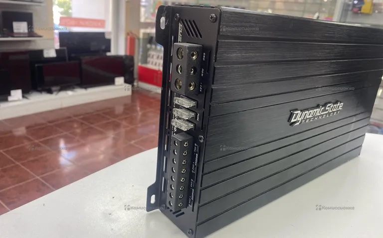 Усилитель  Dunamic State CA-90-4