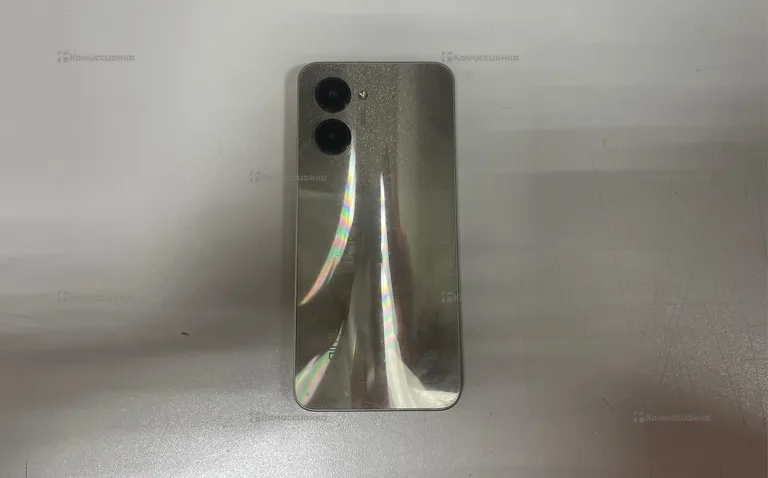 Realme C33 4/128Gb