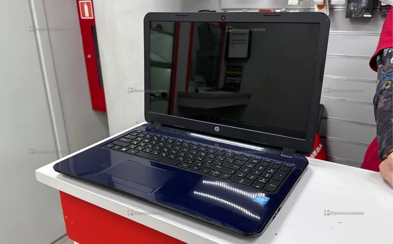 Ноутбук  HP
