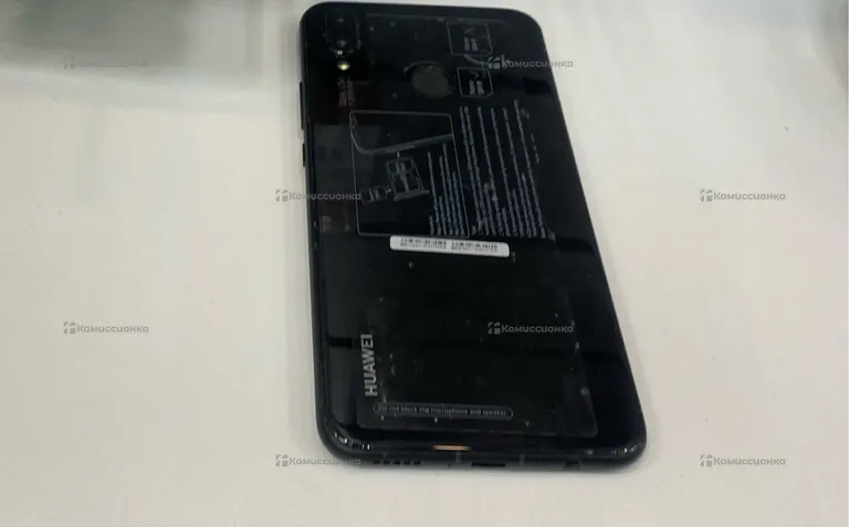 Huawei nova 3i 6/128gb