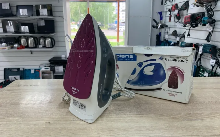 Polaris PIR 1850K IONIC